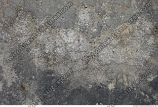 ground asphalt damaged 0001